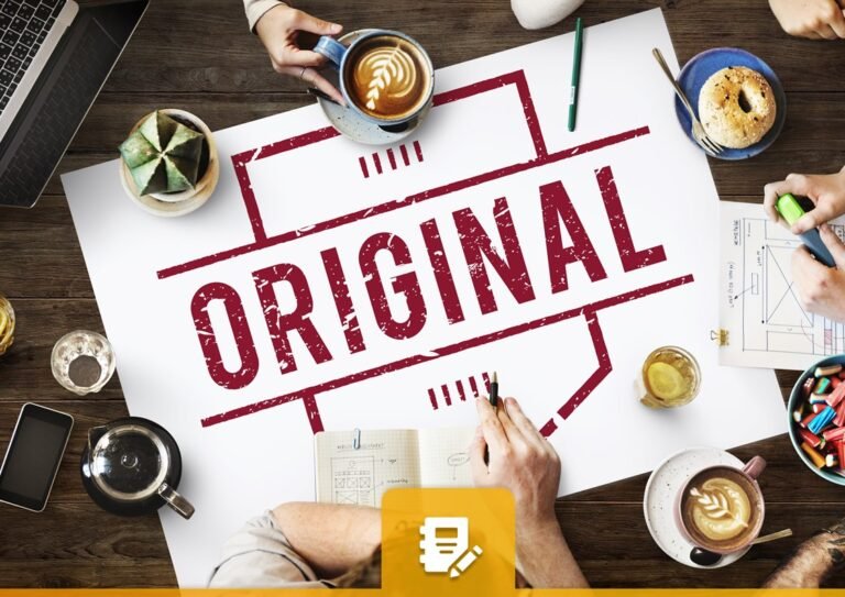 Originalidad
