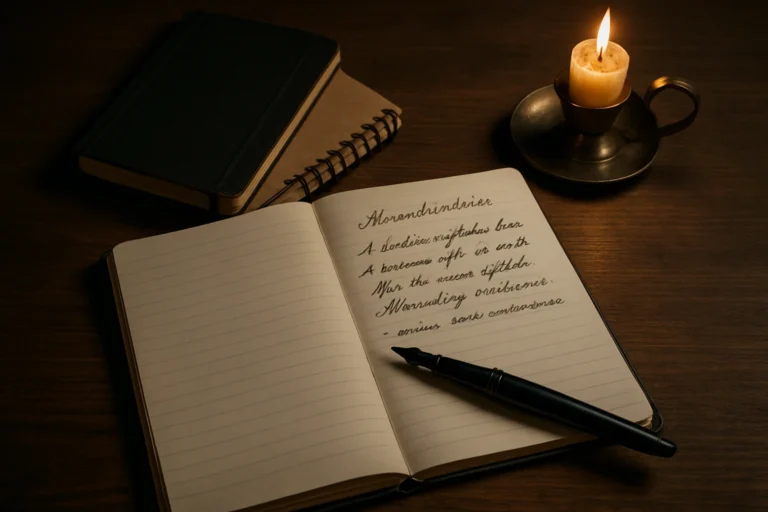 el verso alejandrino