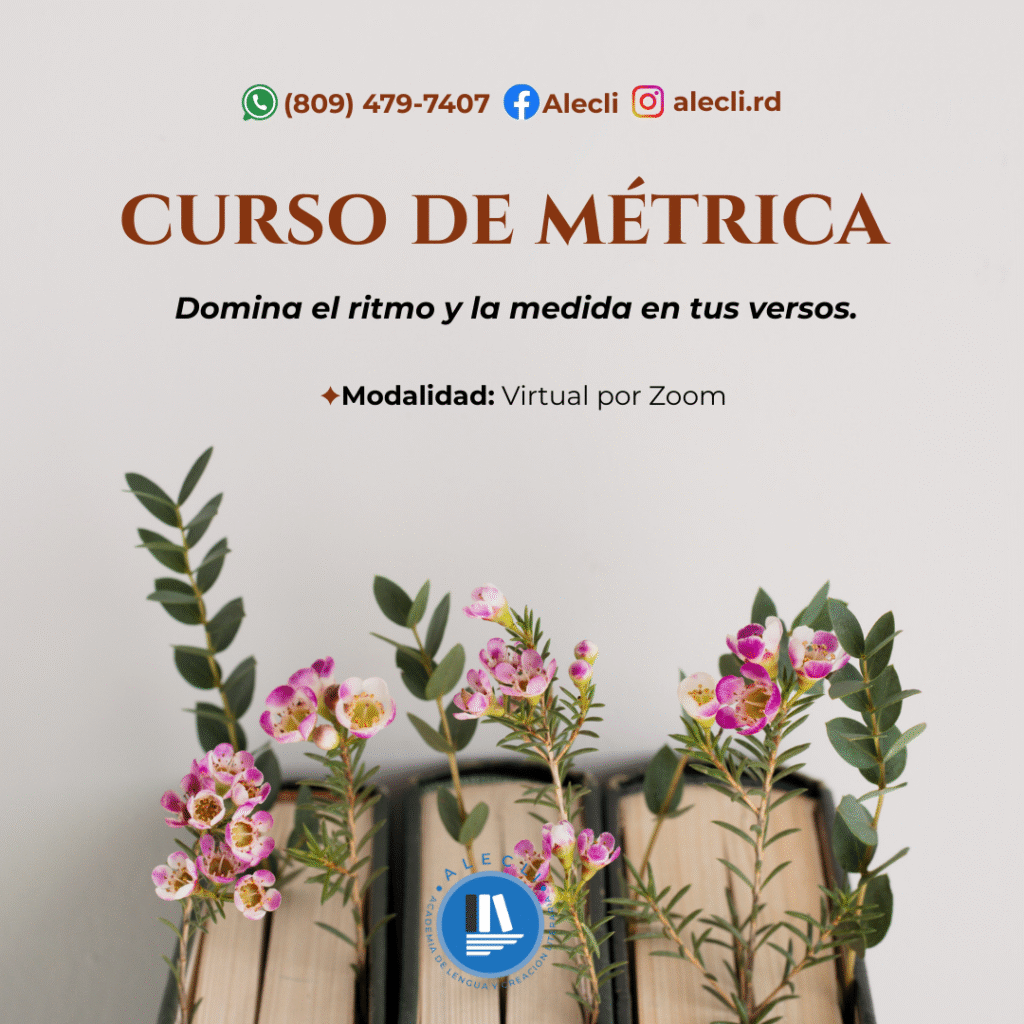 curso de metrica