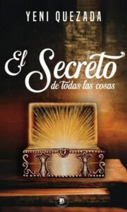 El secreto de todas las cosas