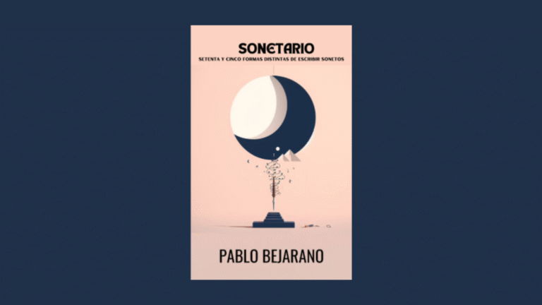 pablo berjarano sonetario