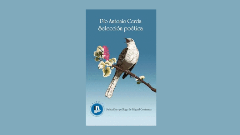 pio antonio cerda