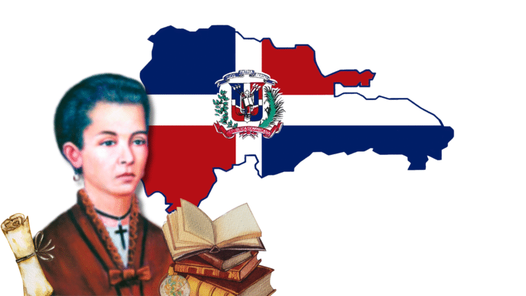 Una revalorización de la poesía de Salomé Ureña