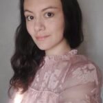 Edith Tavarez &ndash; M&eacute;xico