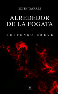 Alrededor de la fogata, suspenso breve