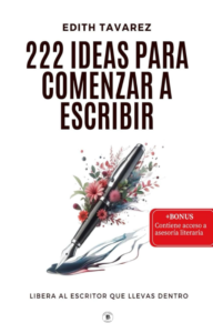 222 ideas para comenzar a escribir