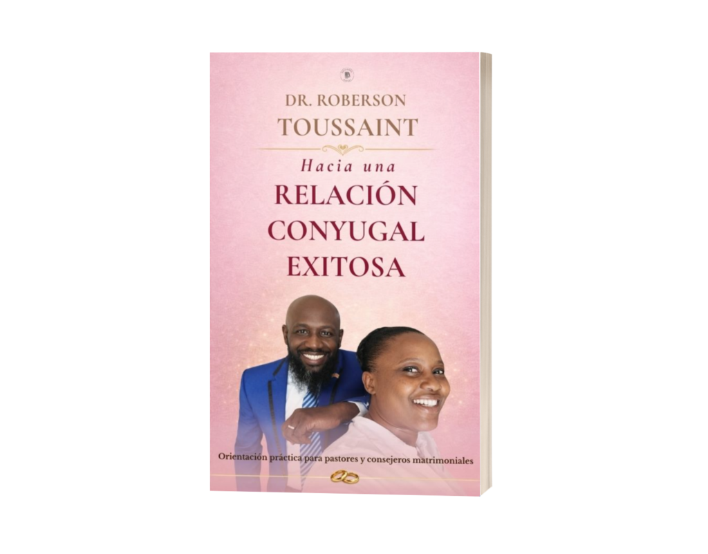 Dr. Roberson Toussaint