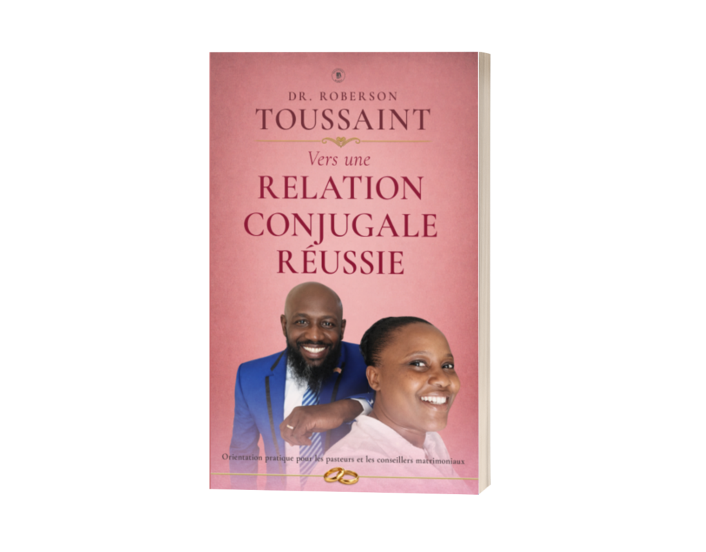 dR Roberson Toussaint francais