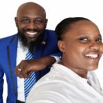 Dr Roberson Toussaint