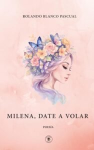 Milena, date a volar