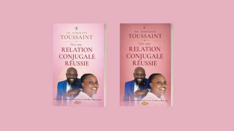 dr roberson toussaint