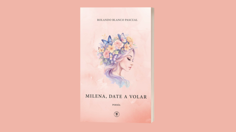 milena, date a volar