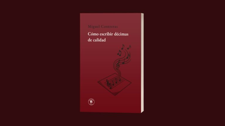 cómo escribir décimas de calidad