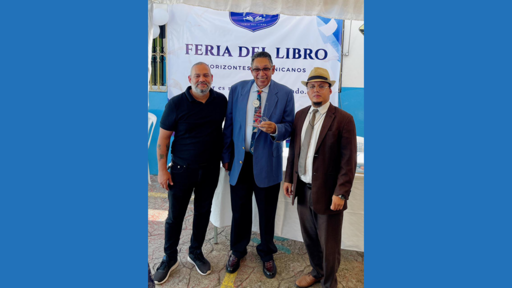ALECLI impulsa primera feia del libro