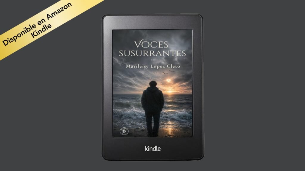 voces susurrantes ebook marileisy lopez cleto