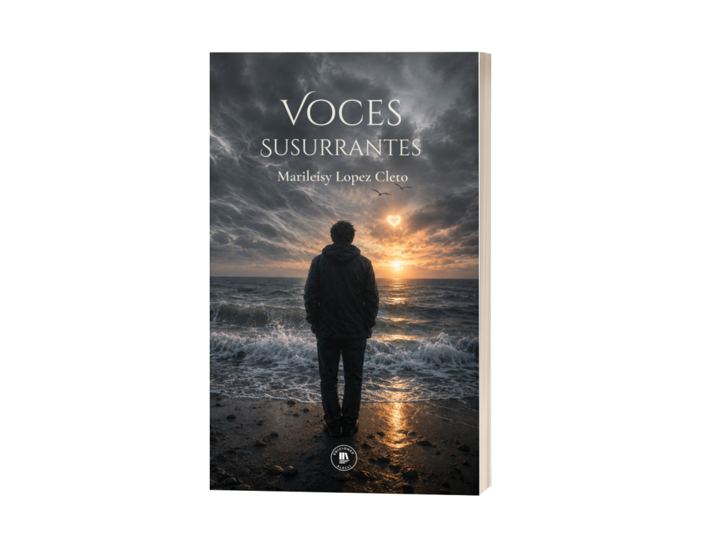 voces susurrantes marileisy lopez cleto