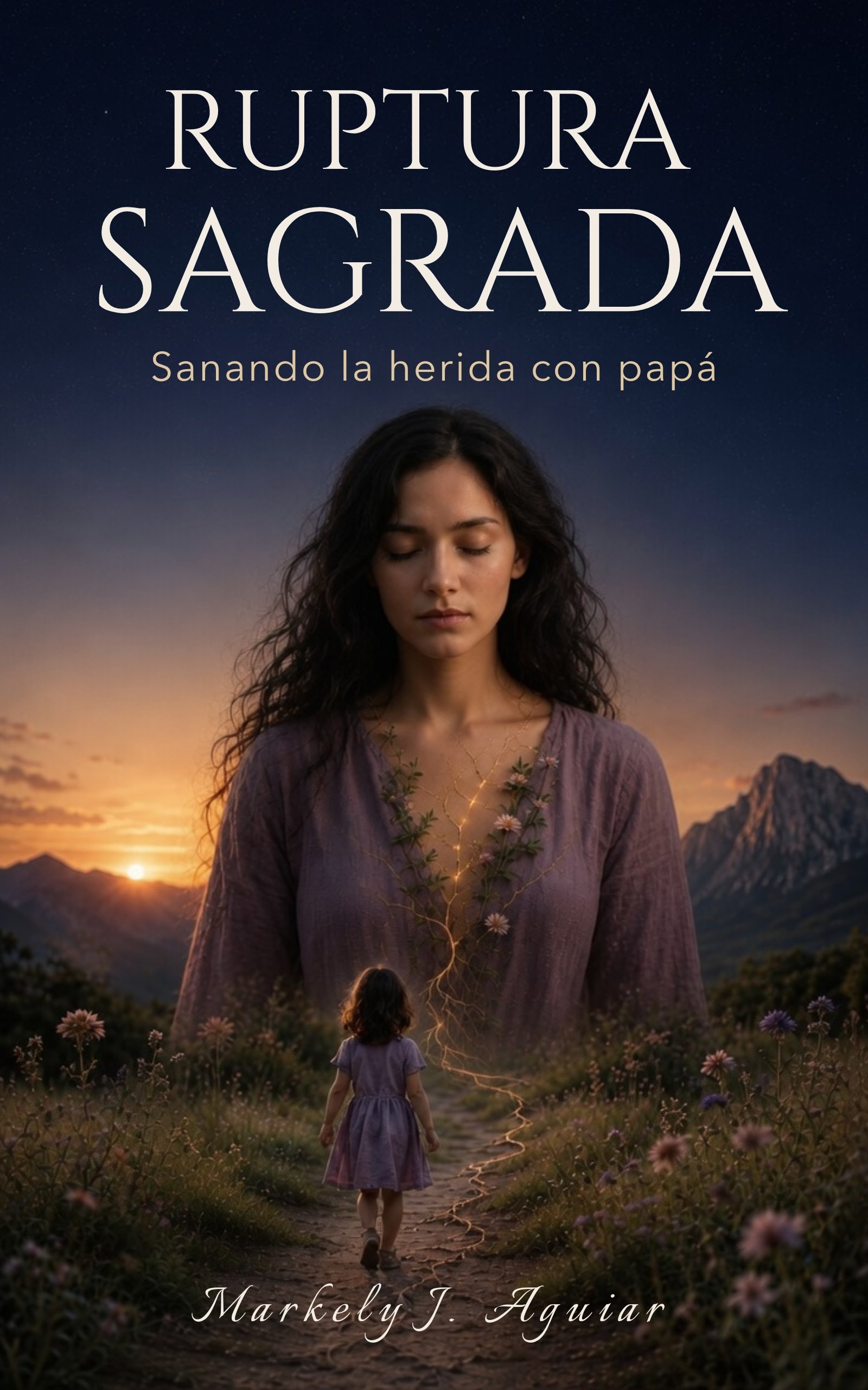 libro markely j. aguiar